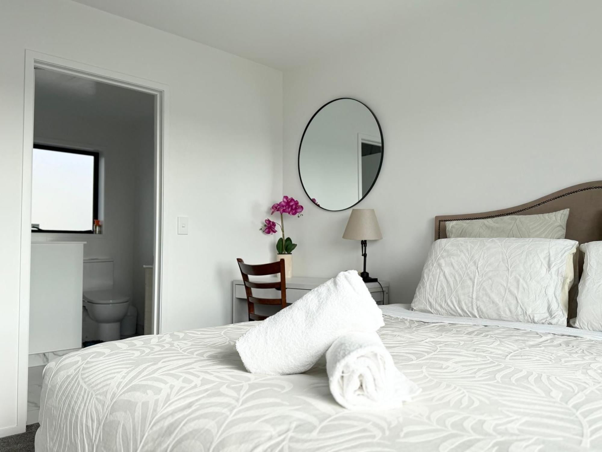 Apartment Cbd 2bdr 2bath Casino Townhall Tepae Convention Center Free Carpark Christchurch