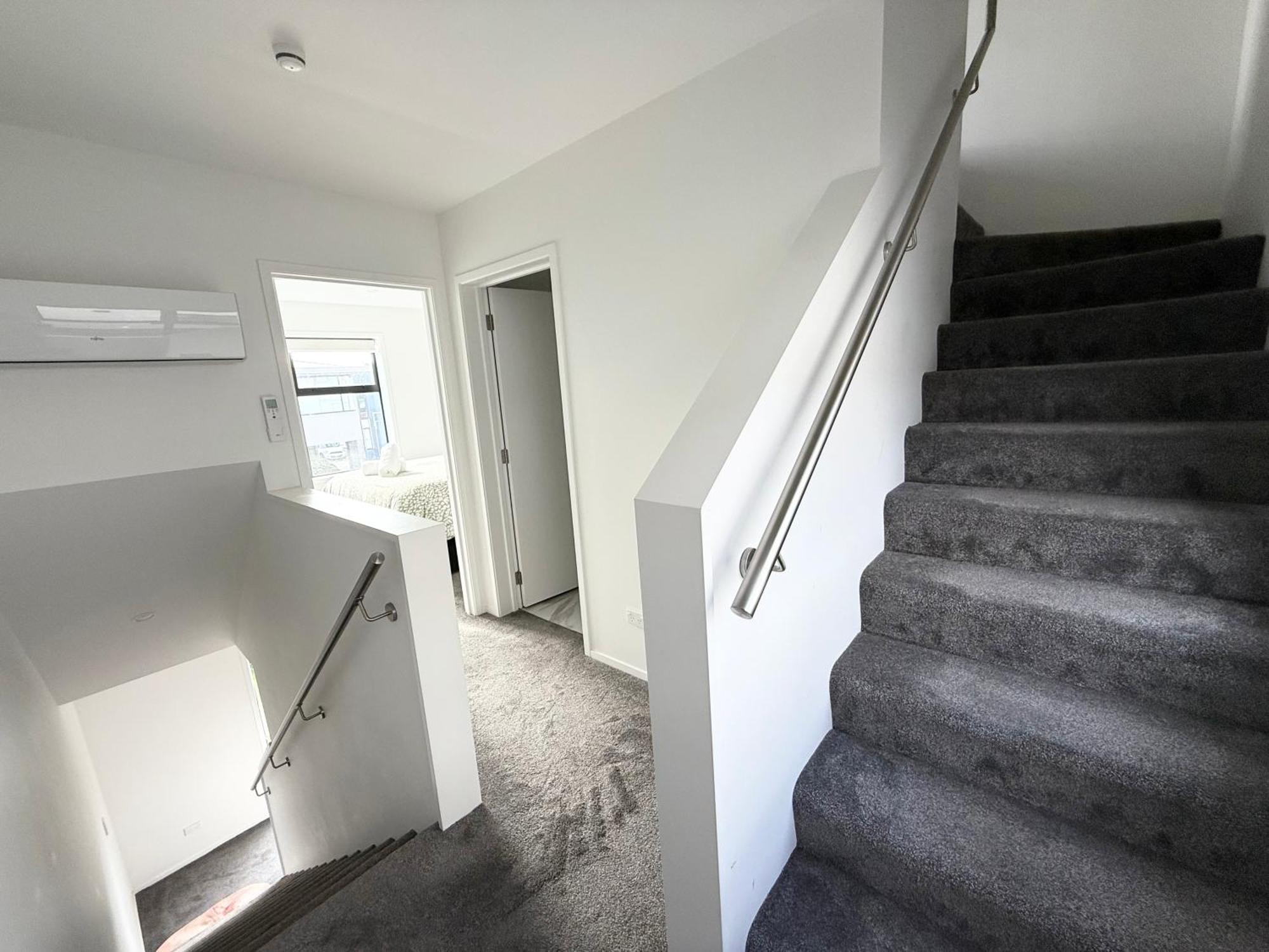 Cbd 2bdr 2bath Casino Townhall Tepae Convention Center Free Carpark