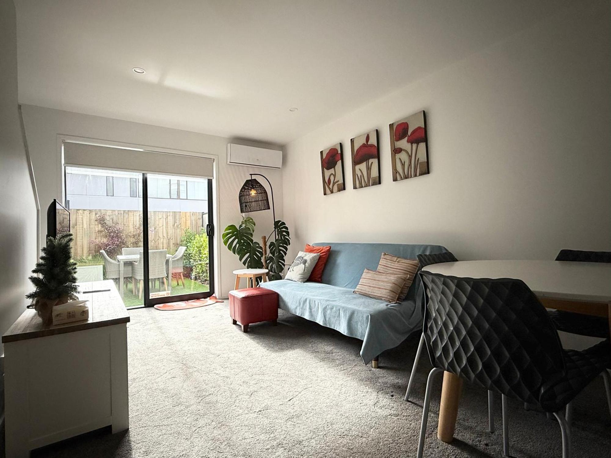 Apartment Cbd 2bdr 2bath Casino Townhall Tepae Convention Center Free Carpark Christchurch