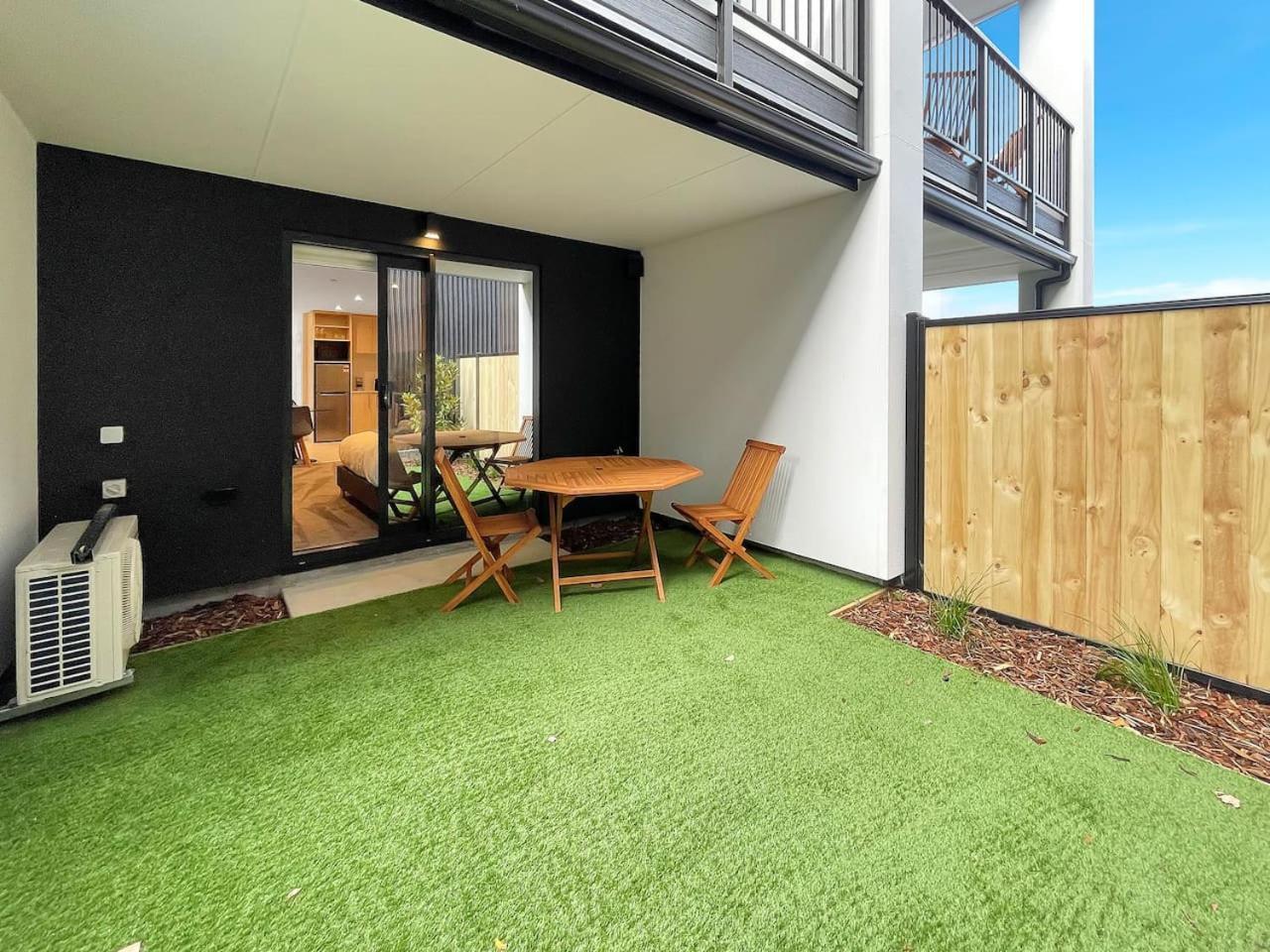 Cbd Gem - On Allen Street Apartment *