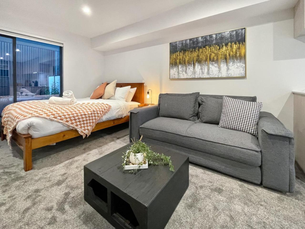 Apartment Cosy Cbd - Prime Location *