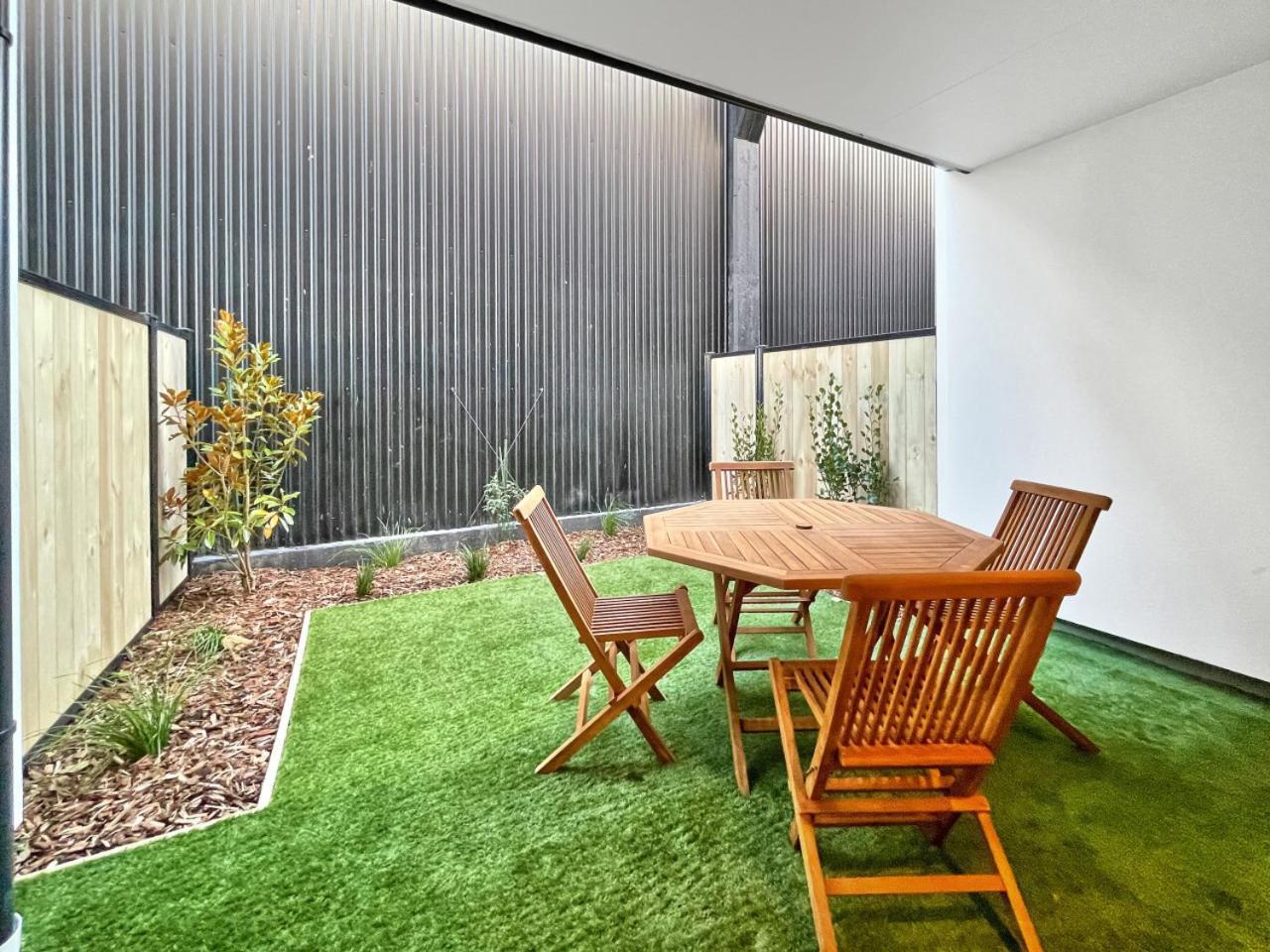 Cosy Cbd - Prime Location Christchurch