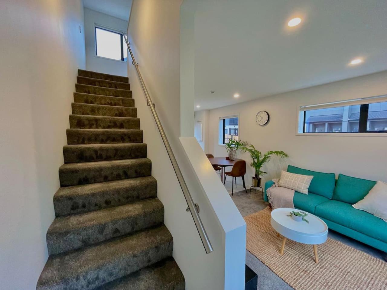Wilmer Street Holiday home *