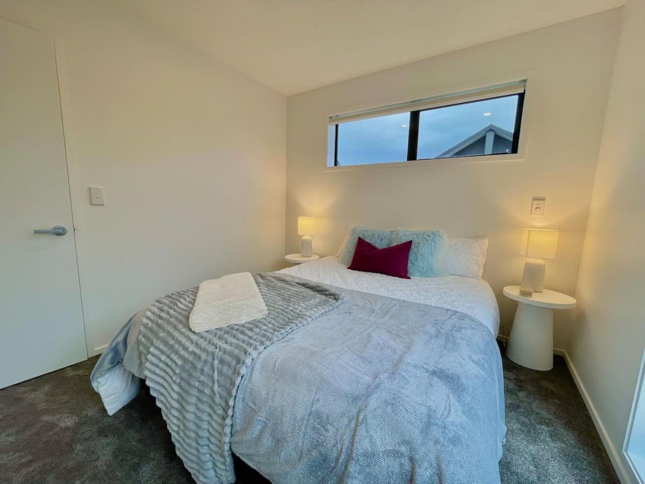 Wilmer Street Holiday home Christchurch