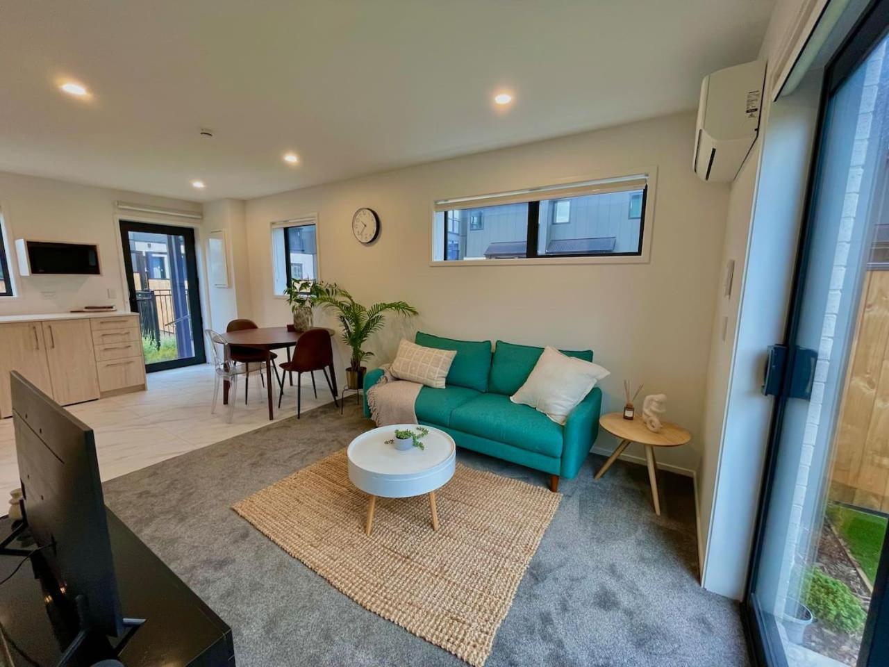 Wilmer Street Holiday home Christchurch