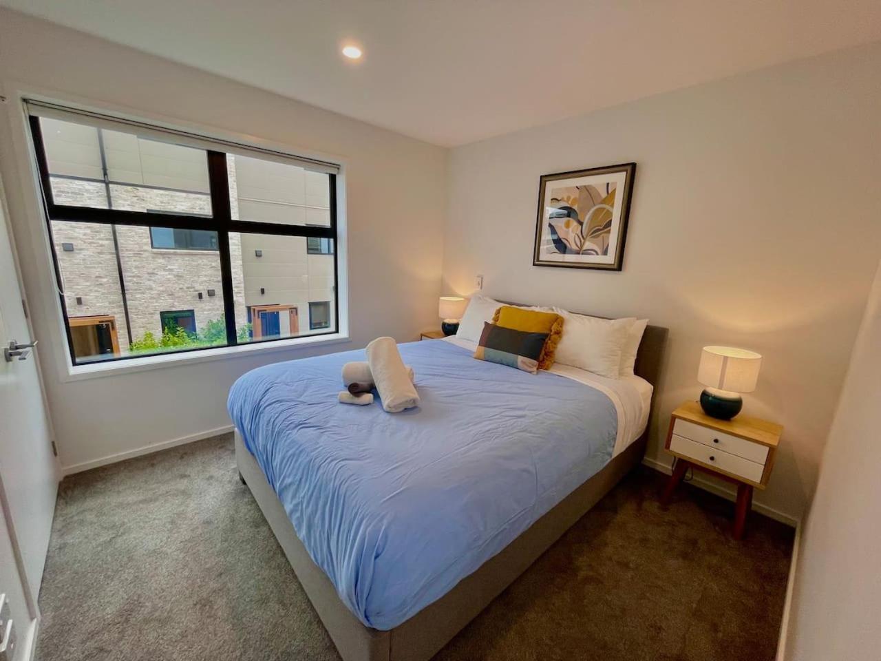 Holiday home Comfort