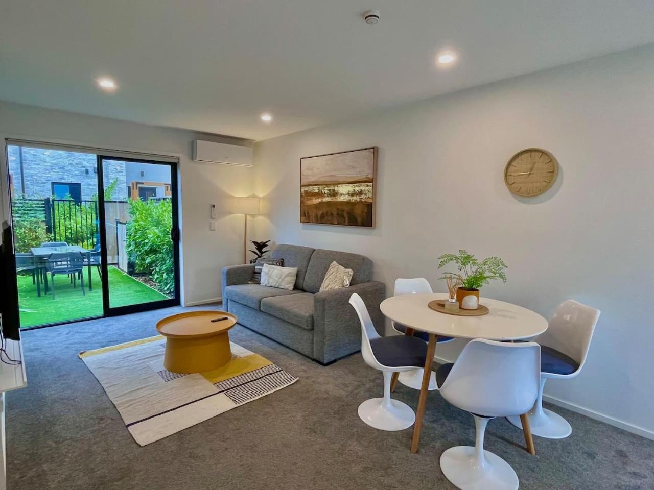 Comfort Holiday home Christchurch
