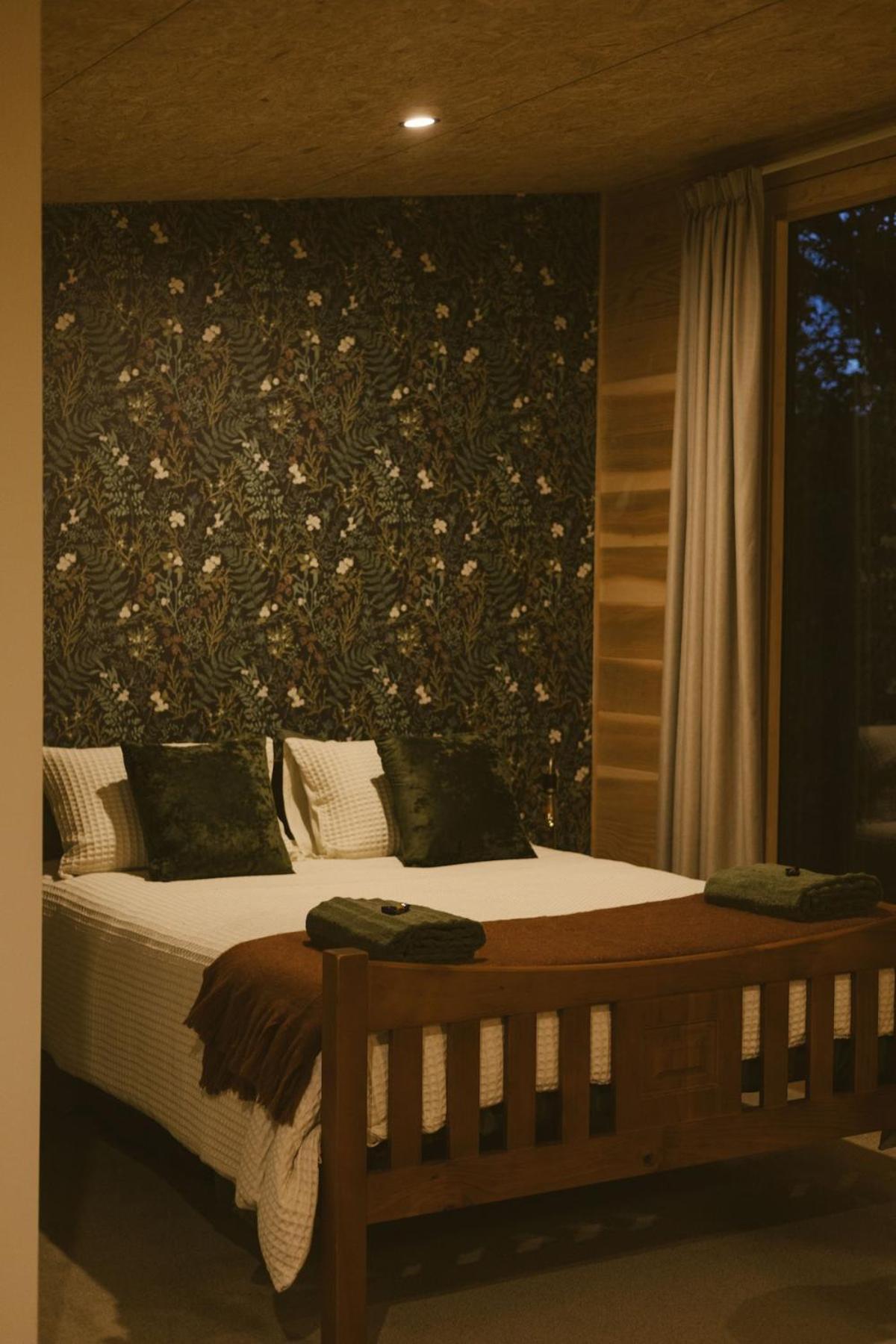 Apartment The Bird's Nest - Secluded Getaway! *