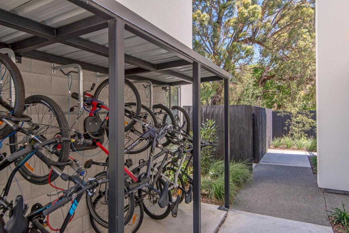 5 Minute Walk To Arena & Stadium Apartment Christchurch