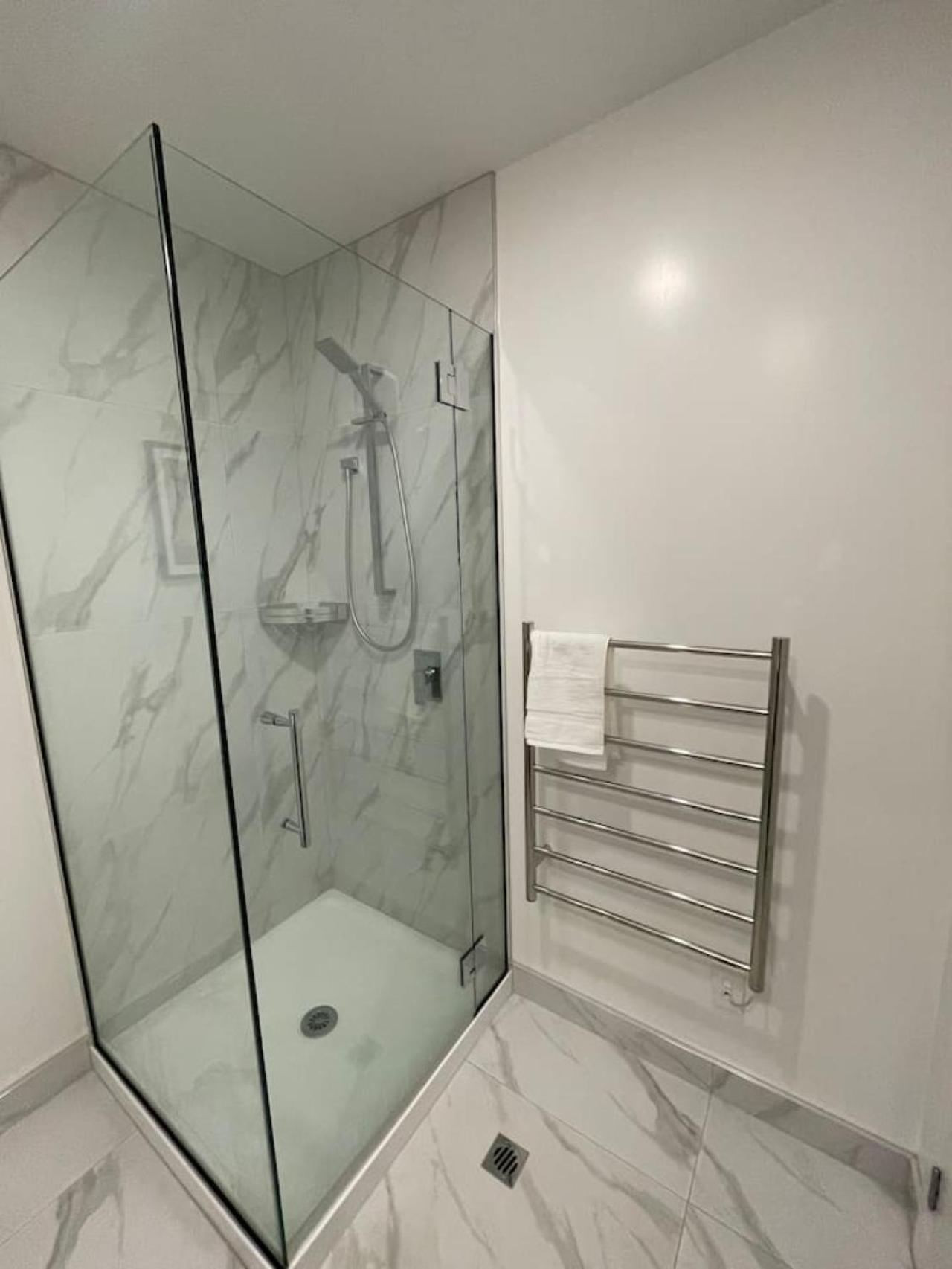 Apartment Mohua 2 Bed 2 Bath Christchurch