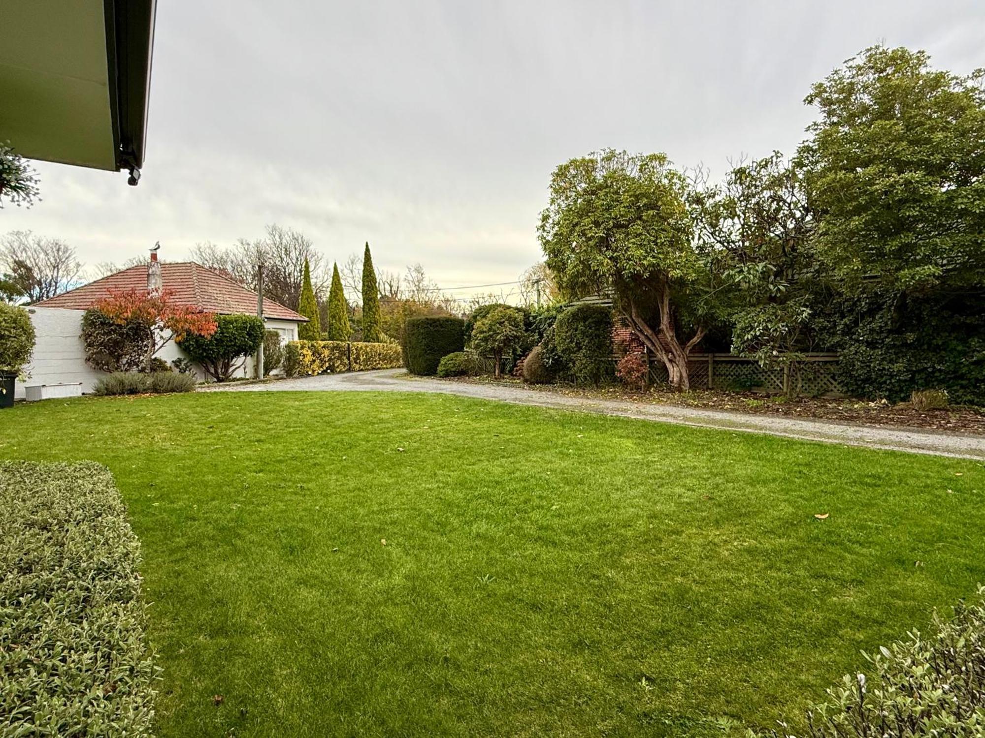 Cozy And Sunny Near To Seapath Christchurch