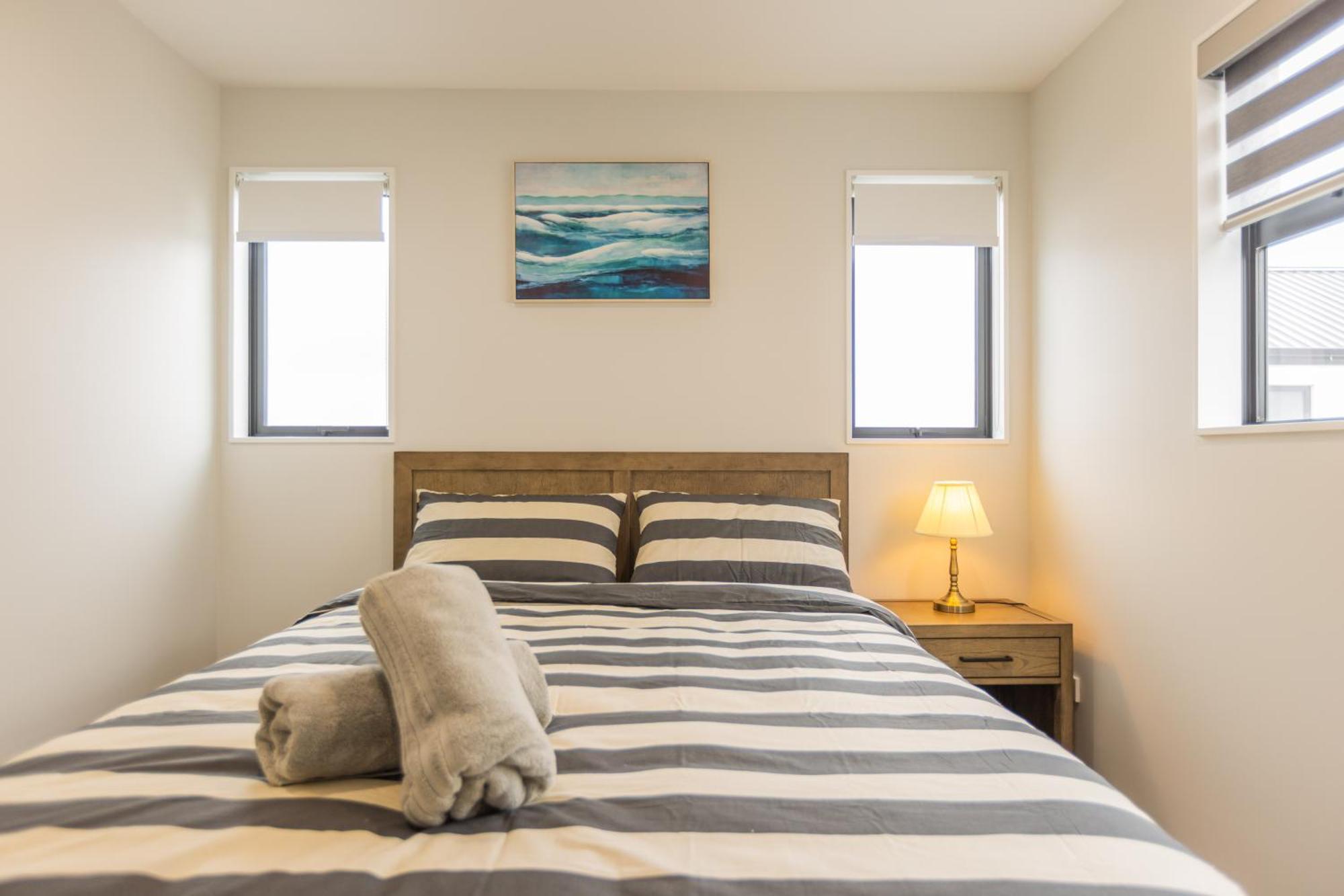 Brand New 3br With Parking