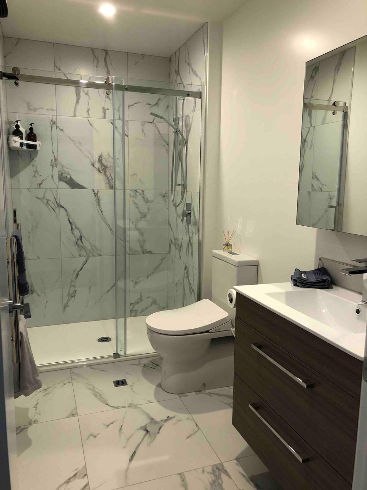 Apartment Lux Inner City, With Park Views *