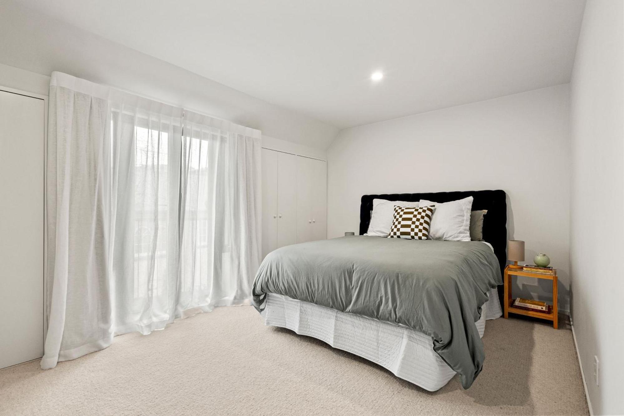 Harakeke Whare - Homes Christchurch