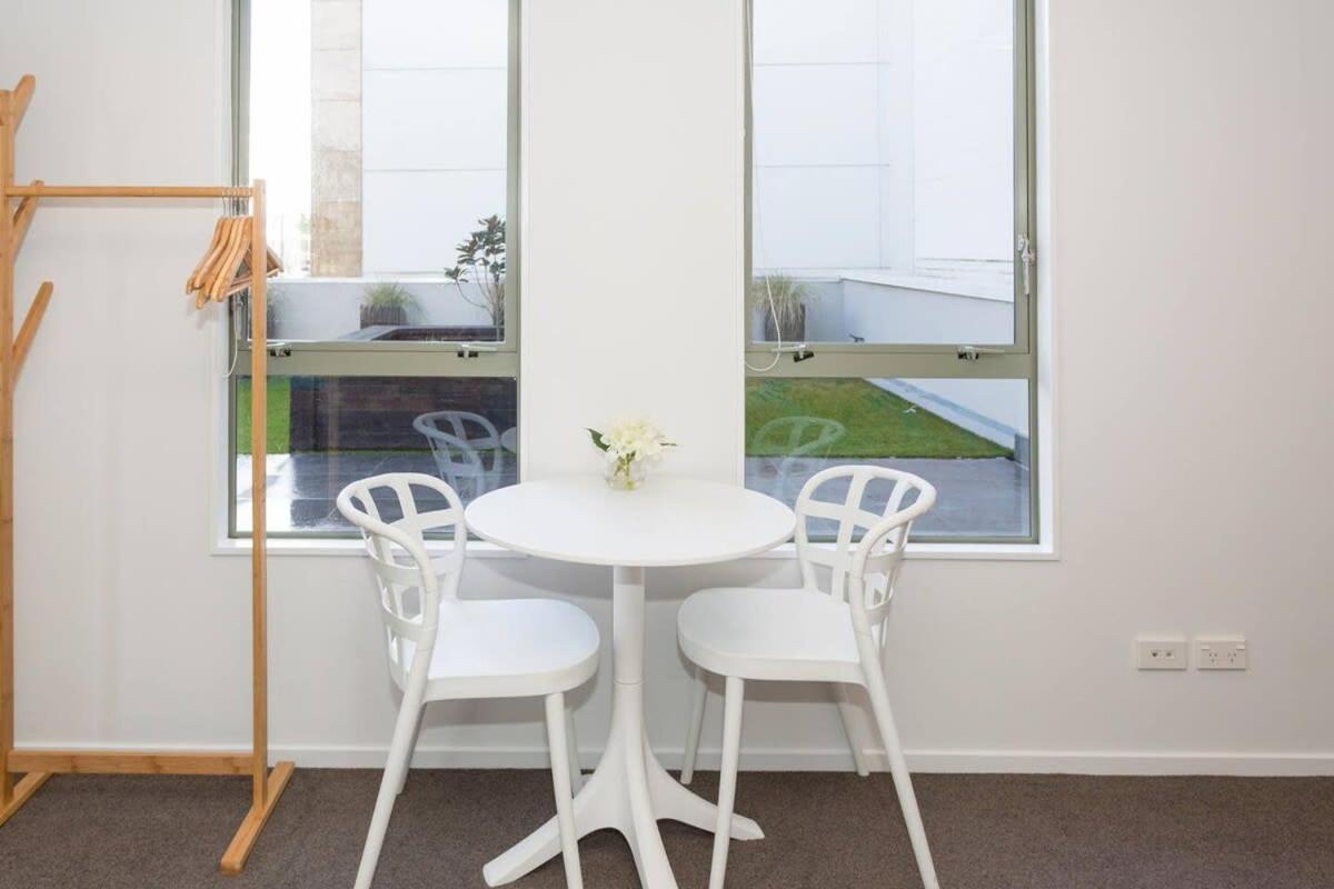 Apartment Uniquely Located With Kitchen