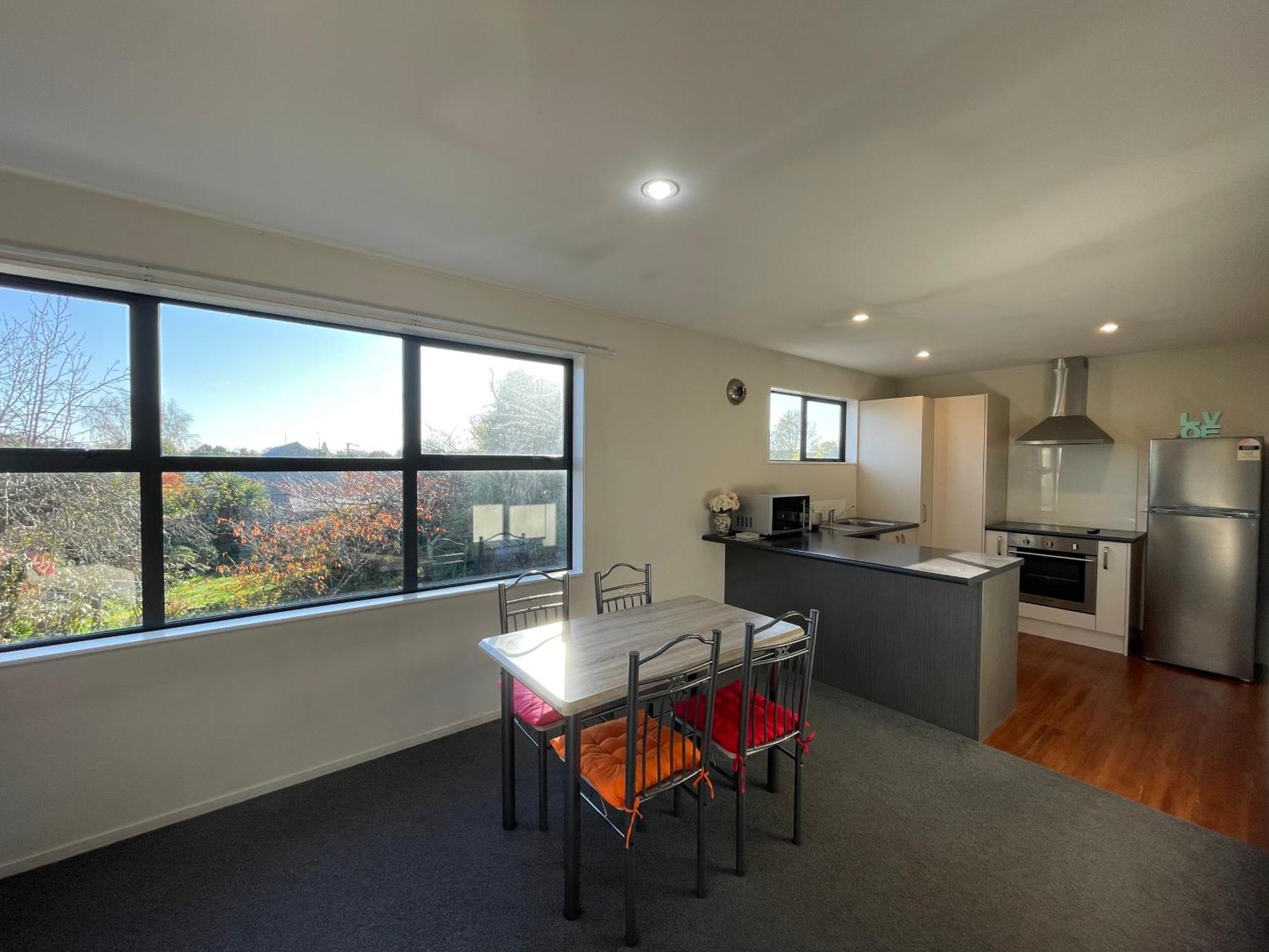 Character & New Cnzhouse With Quiet Apartment Christchurch