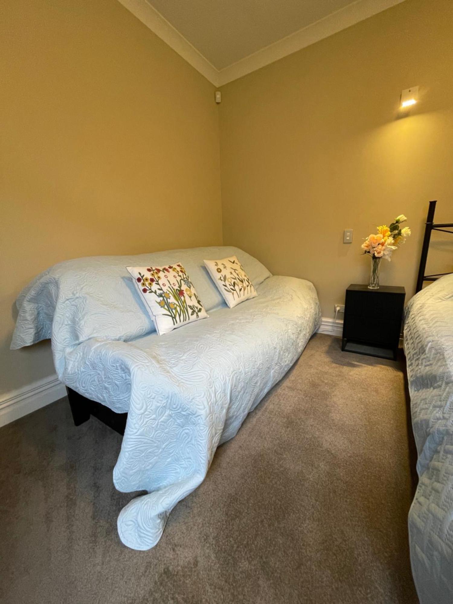 Classical & New Cnzhouse With Space Christchurch