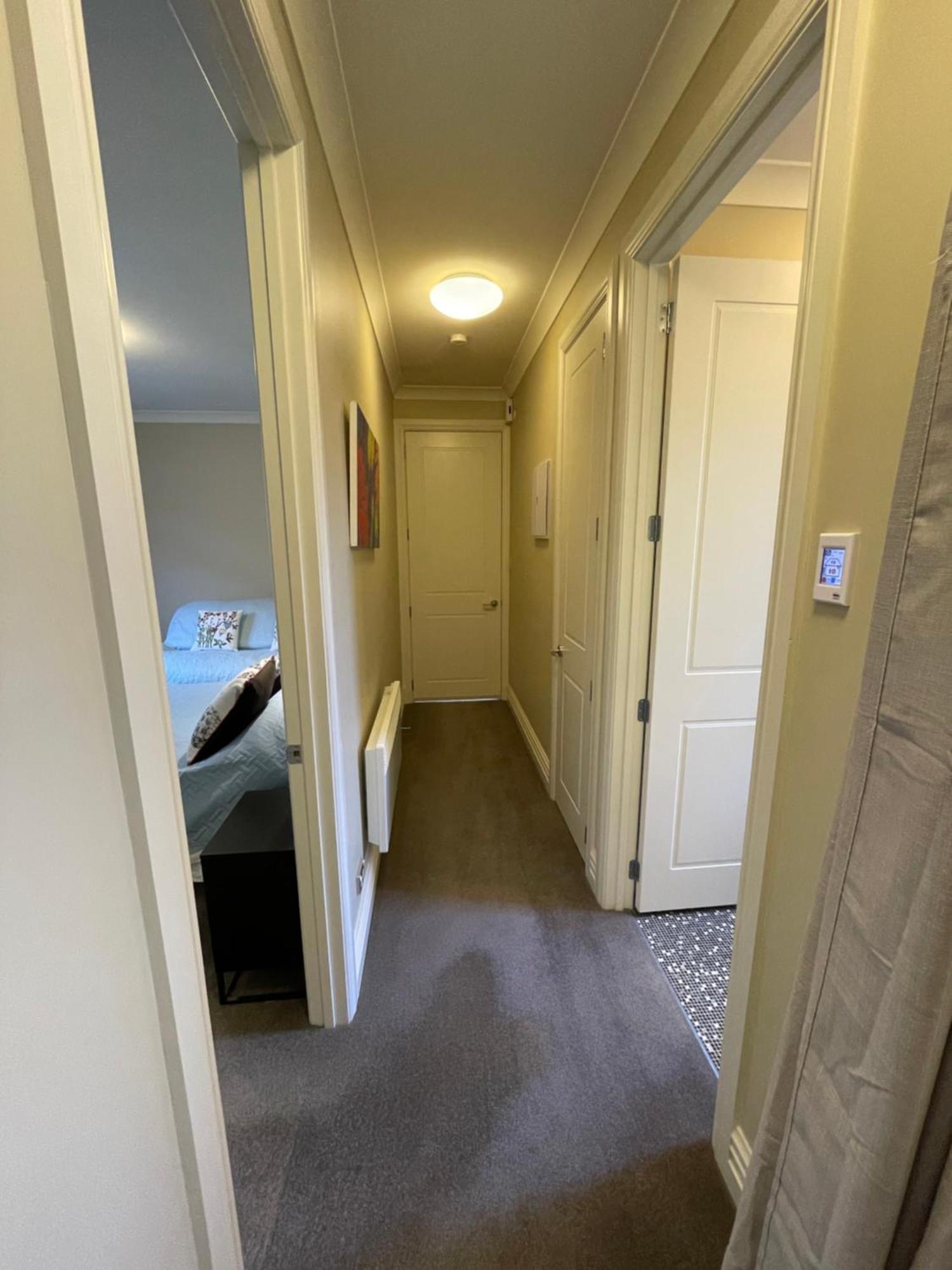 Holiday home Classical & New Cnzhouse With Space Christchurch