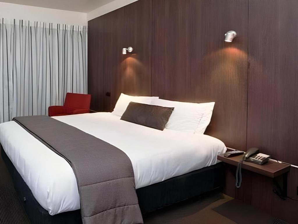 Hotel The Riccarton