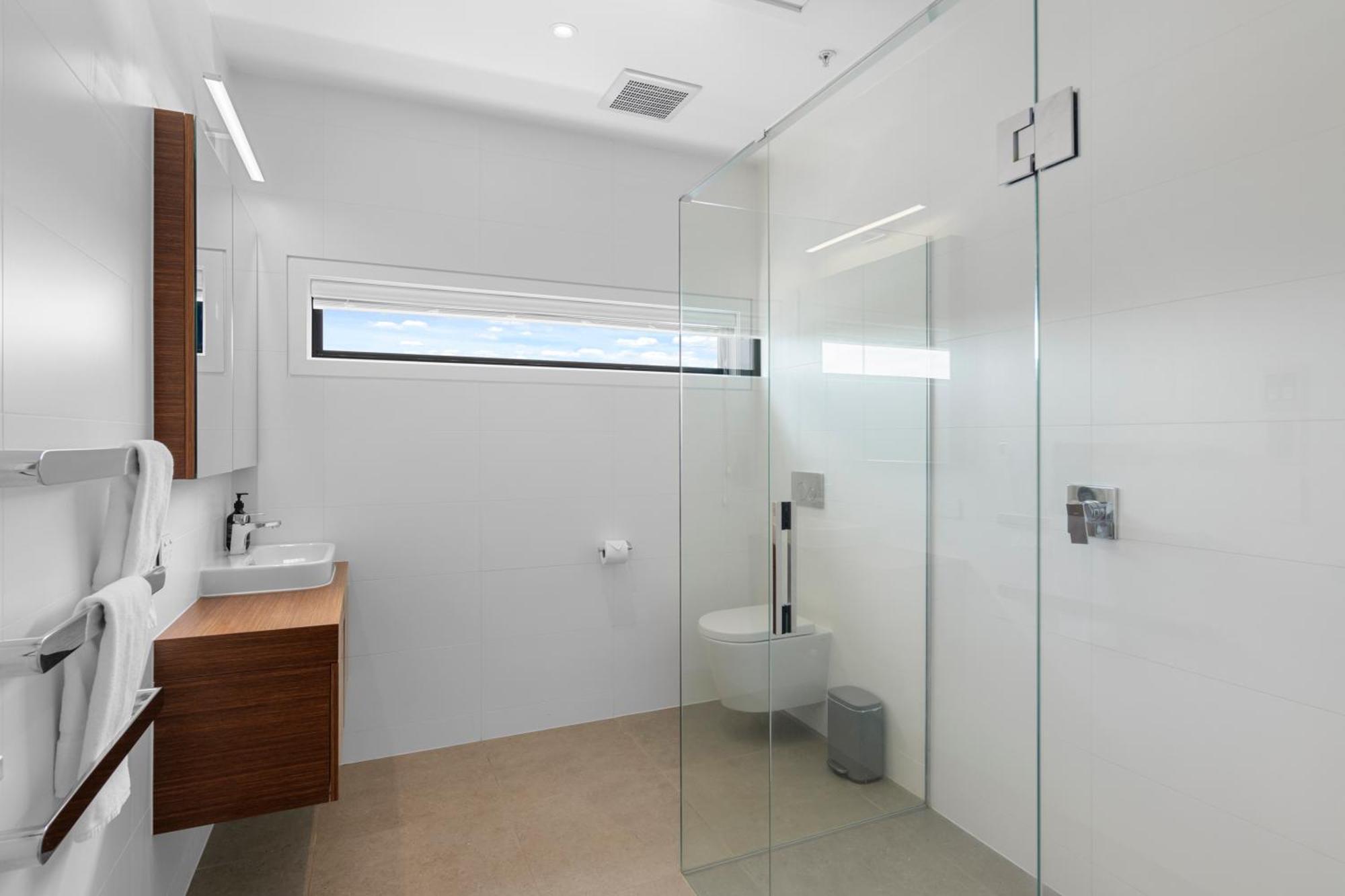 Apartment Penthouse In The Christchurch