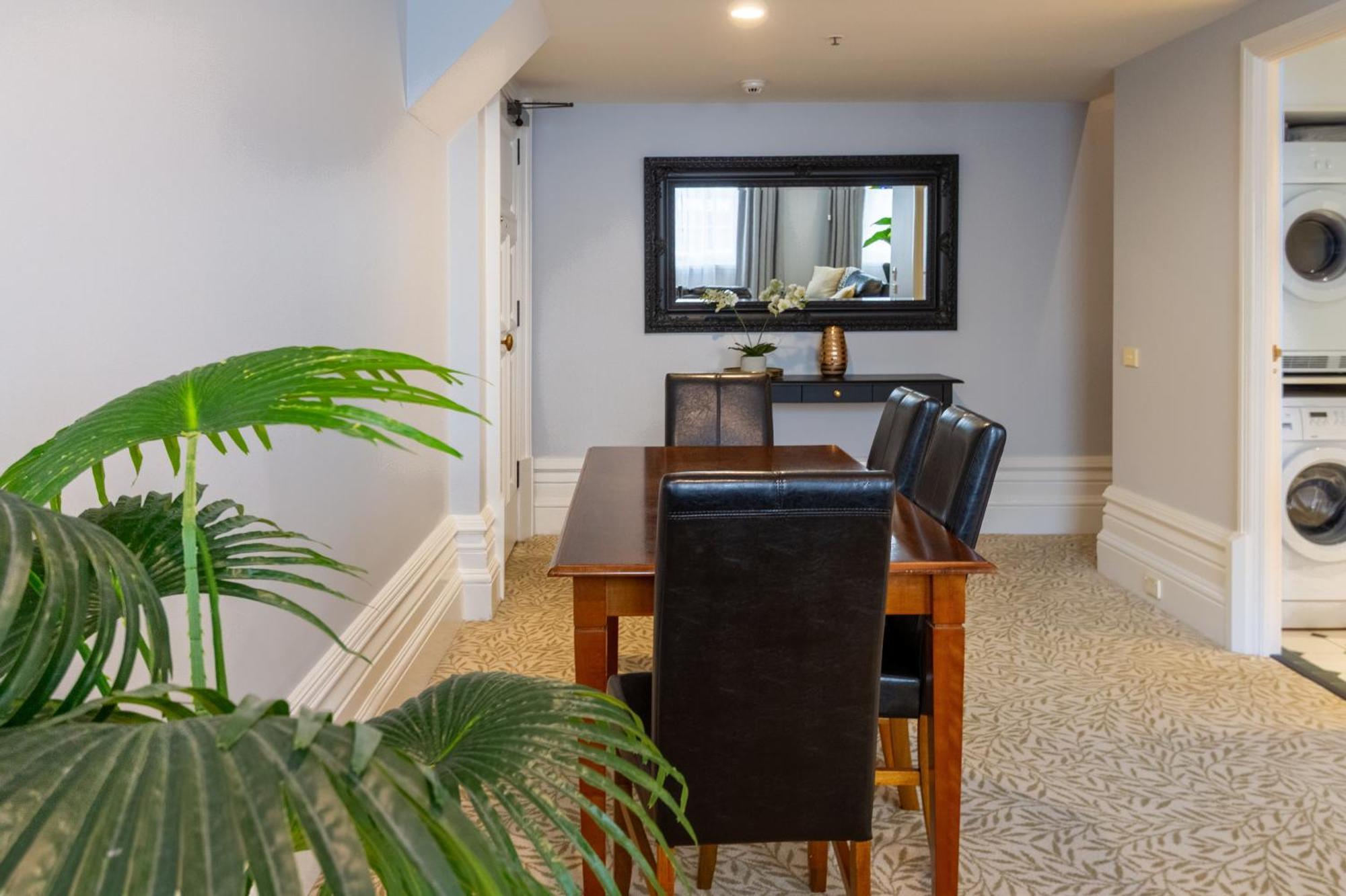 Apartment Cathedral Square 2 Bed