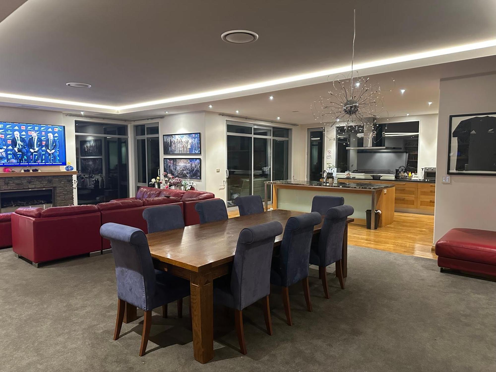 Mcsaveneys Retreat Bed & Breakfast Christchurch