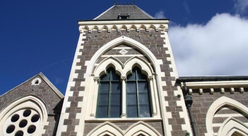 Hotel The Riccarton Christchurch
