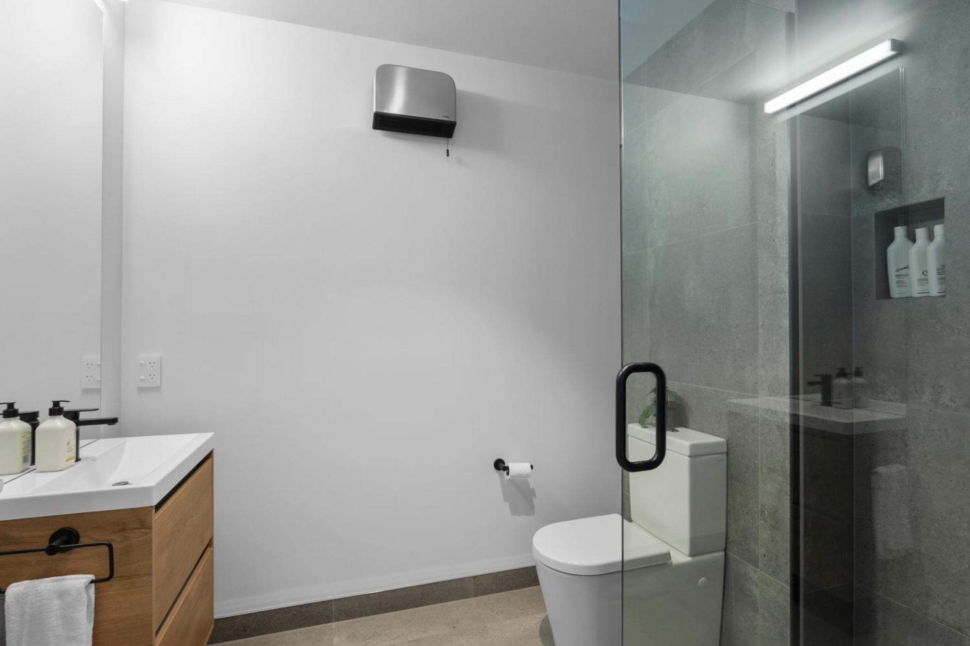 Apartment Latimer Christchurch