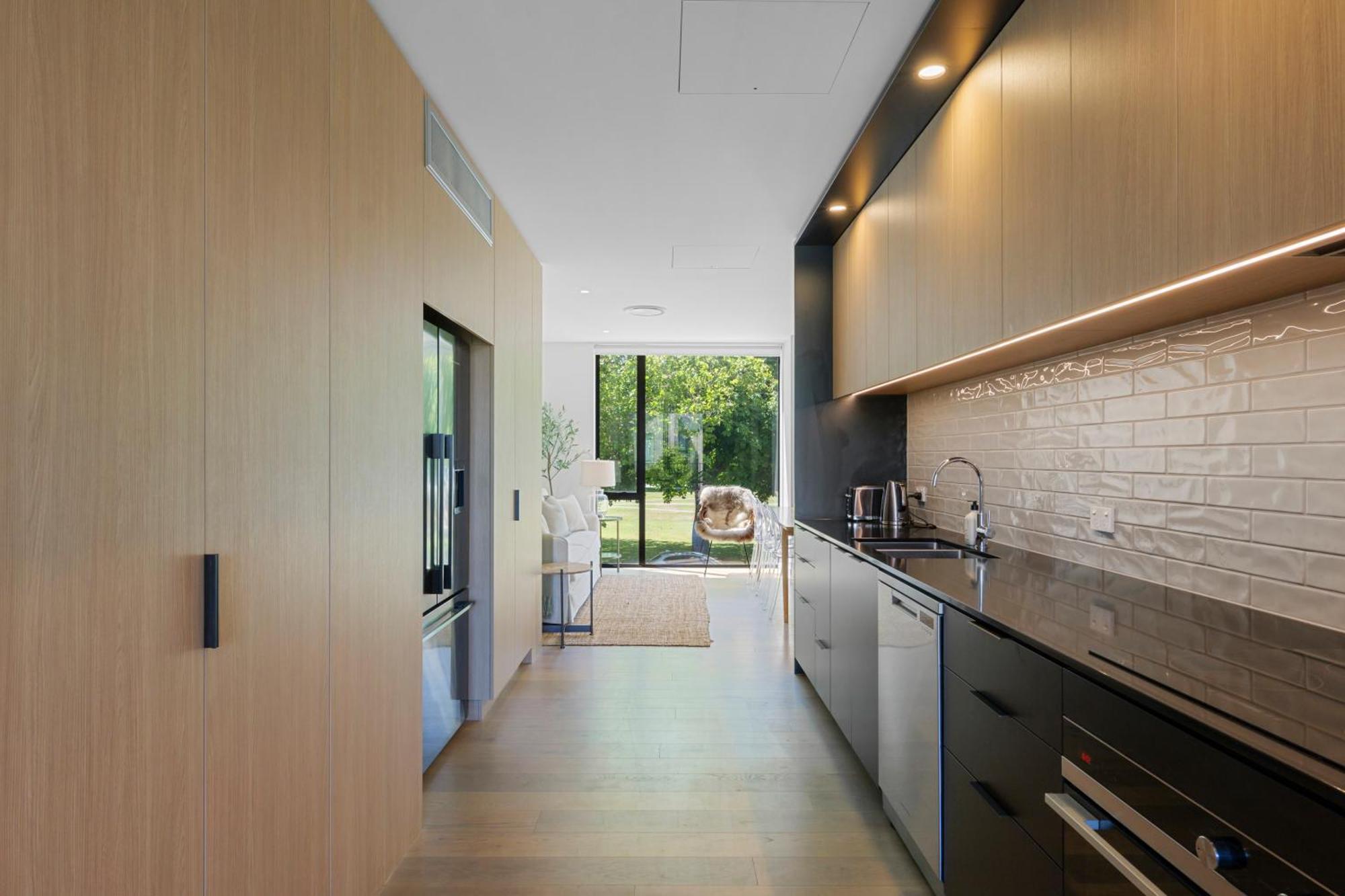 Apartment Latimer *