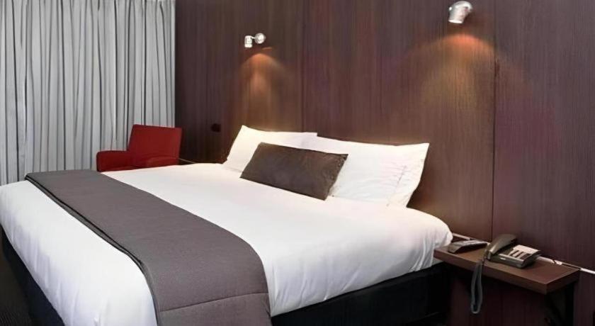 The Riccarton Hotel 3*
