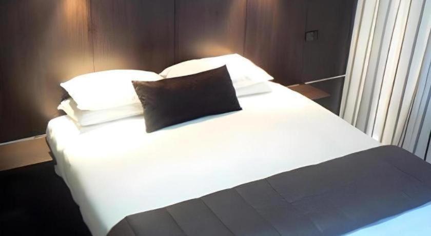 Hotel The Riccarton Christchurch