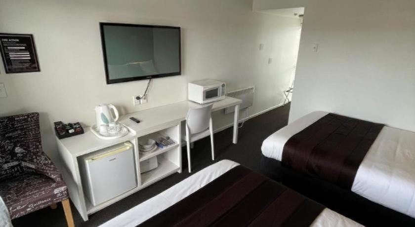 The Riccarton Christchurch