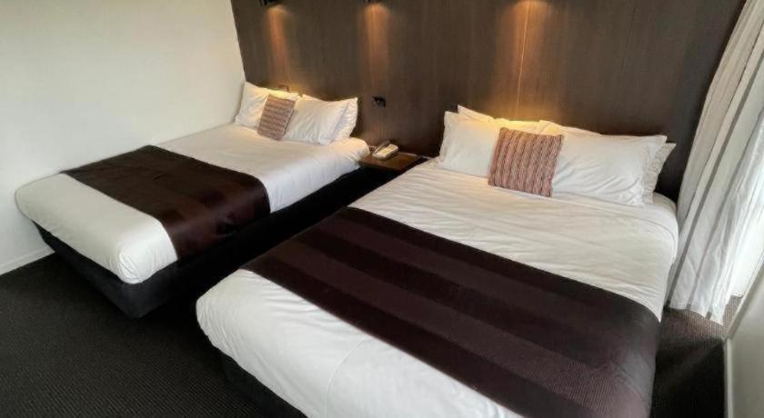 Hotel The Riccarton
