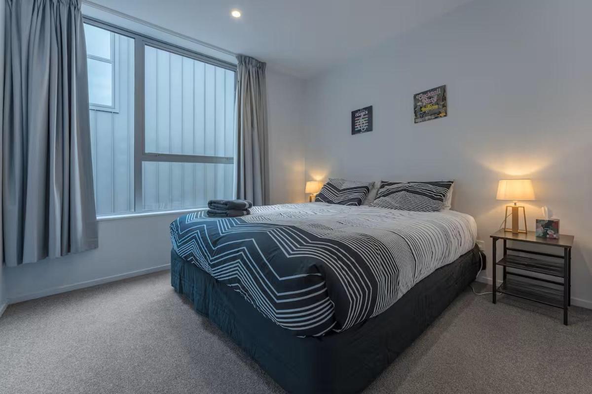 Living At Its * Christchurch
