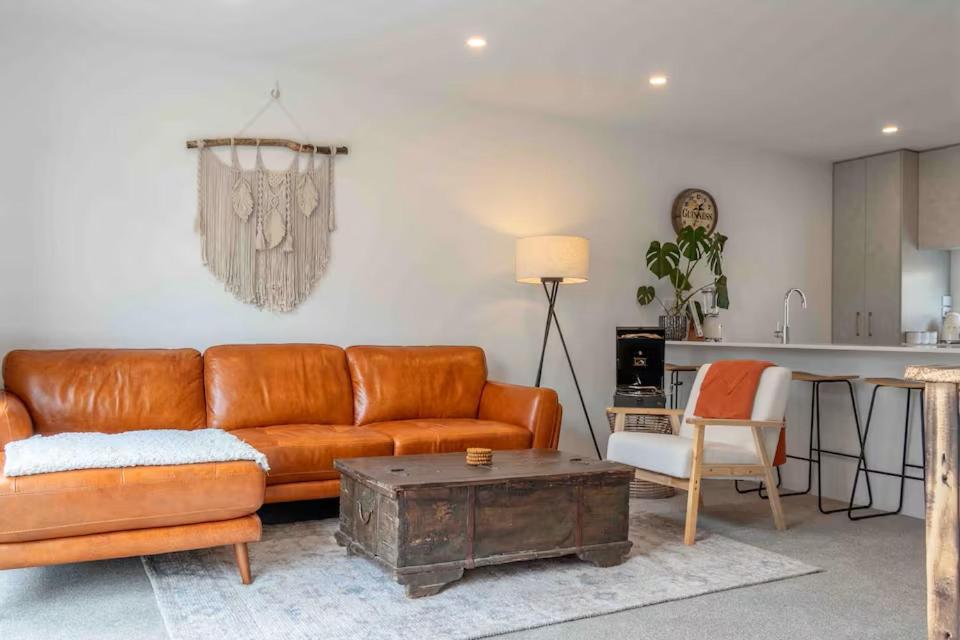 Apartment Living At Its Christchurch