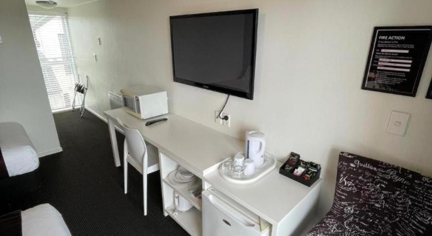 Hotel The Riccarton Christchurch