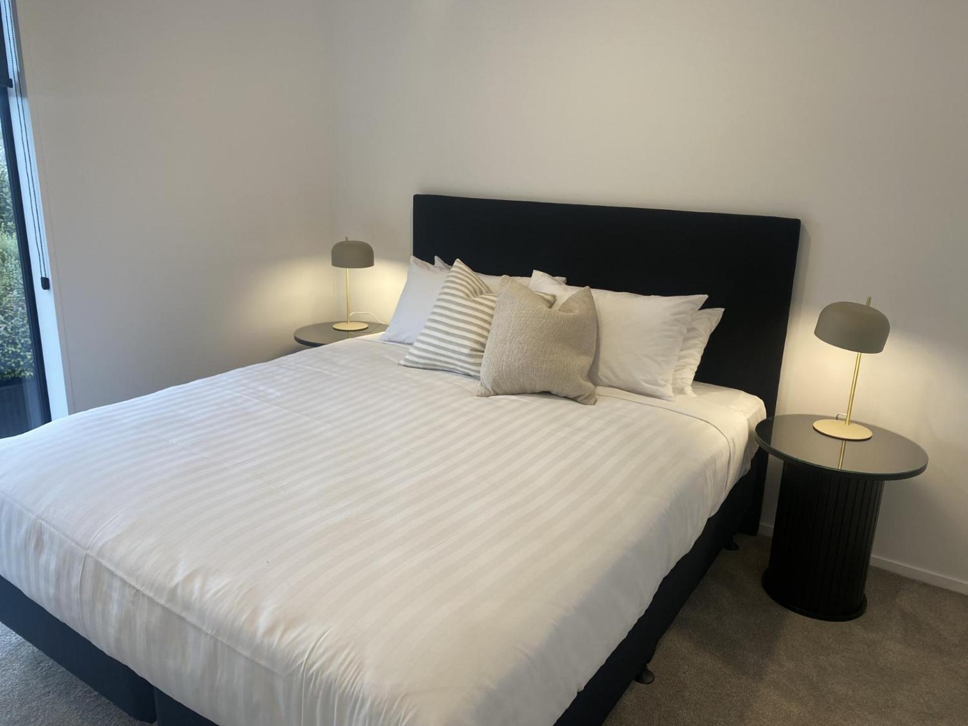 Merivale Executive Aparthotel Christchurch