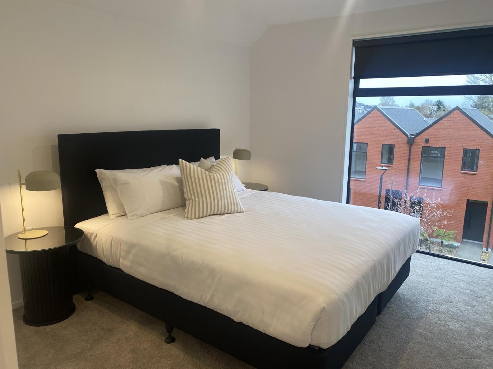 Aparthotel Merivale Executive *