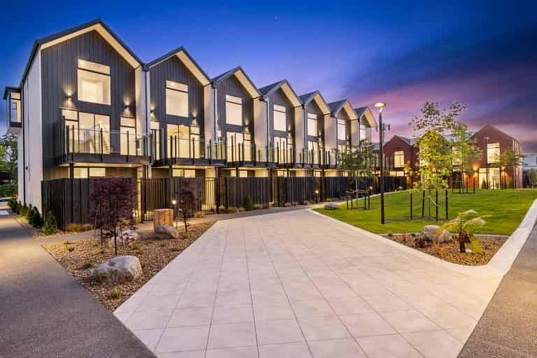 Aparthotel Merivale Executive *