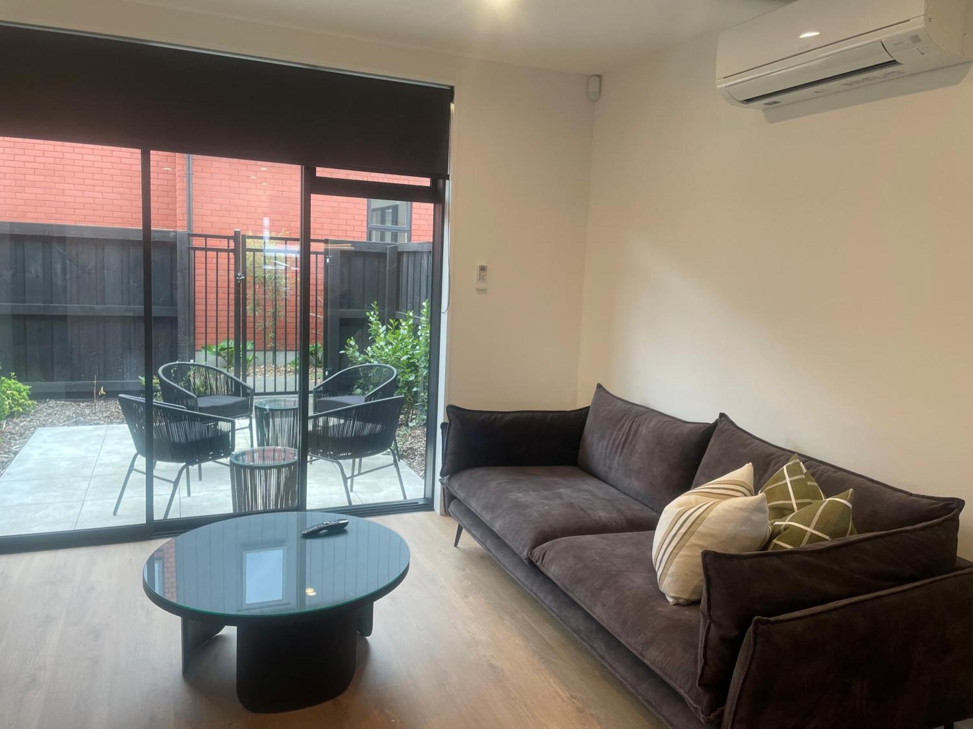 Merivale Executive * Christchurch