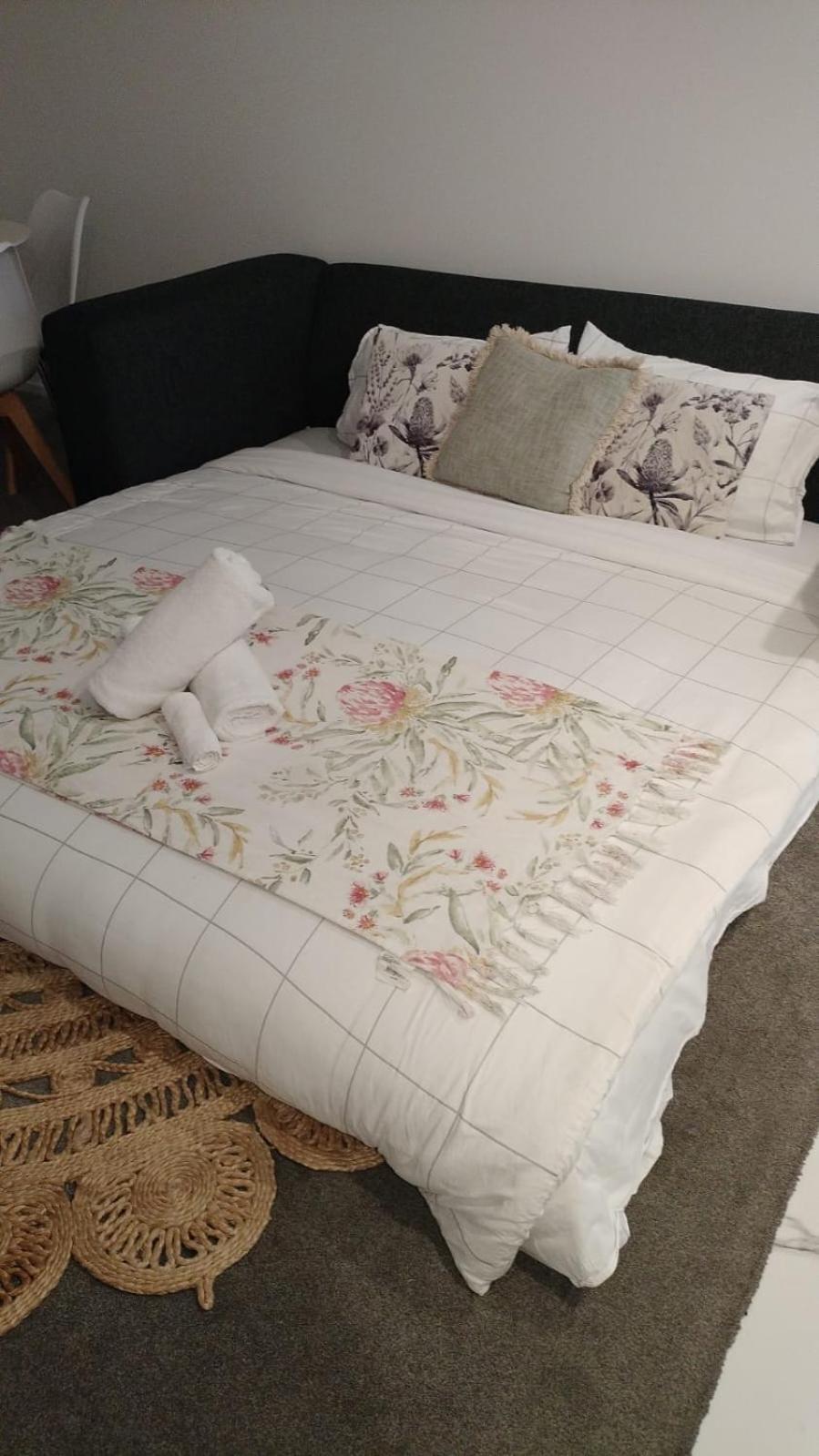 New And Cosy On Salisbury Street - Centre Apartment *