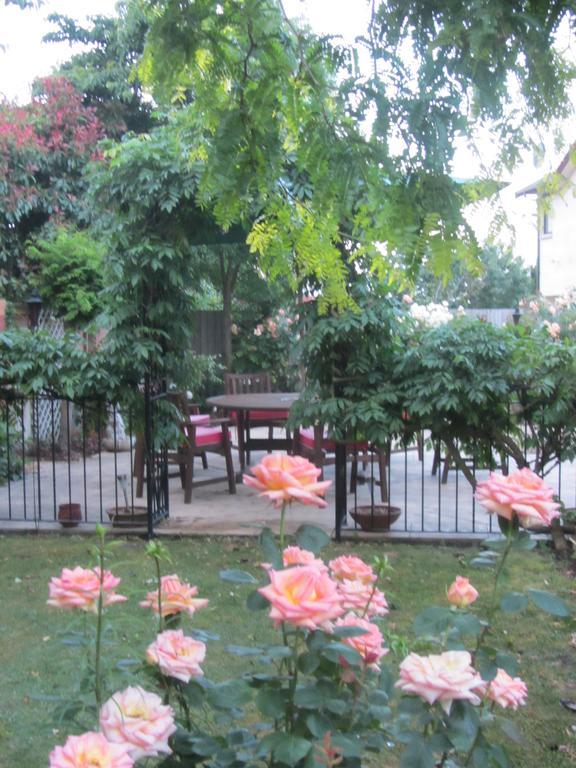 Airport Stableford Bed & Breakfast