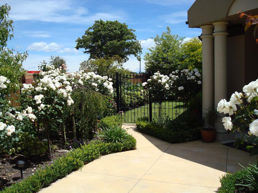 Bed & Breakfast Airport Stableford Christchurch