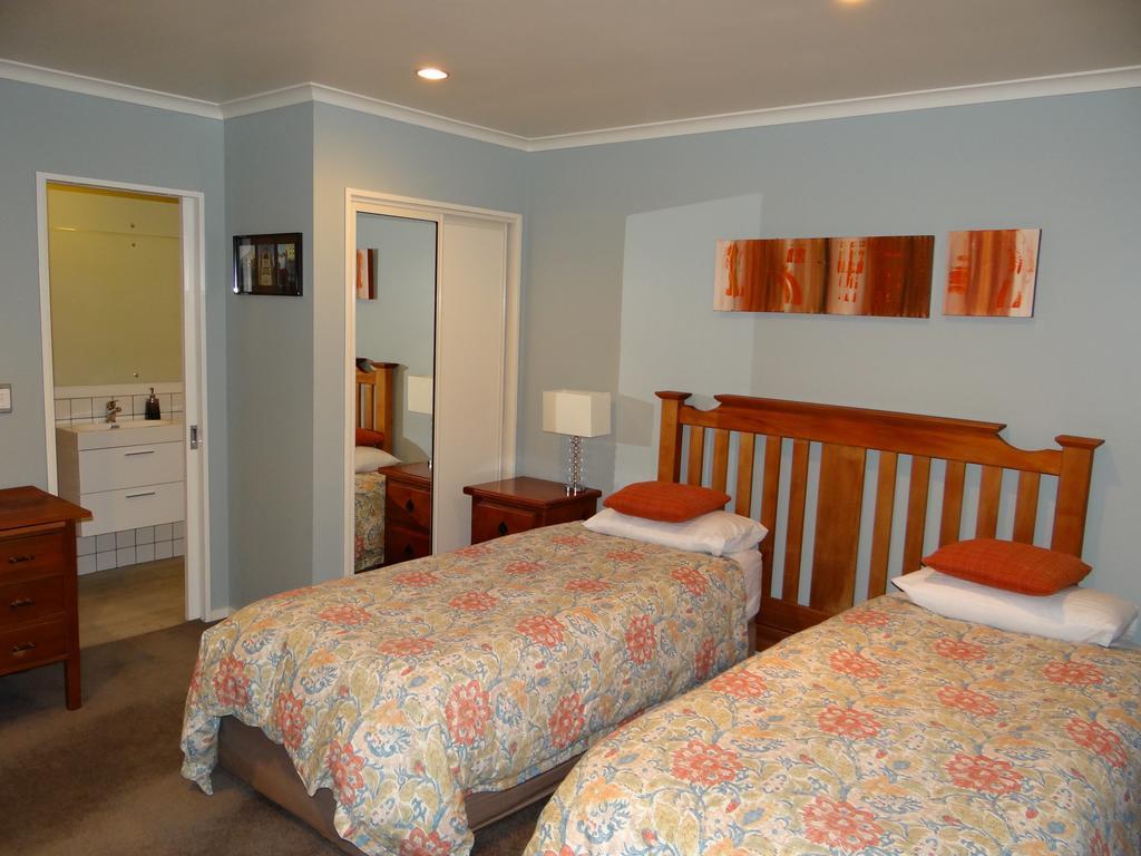 Alumni House - Canterbury 4* Christchurch