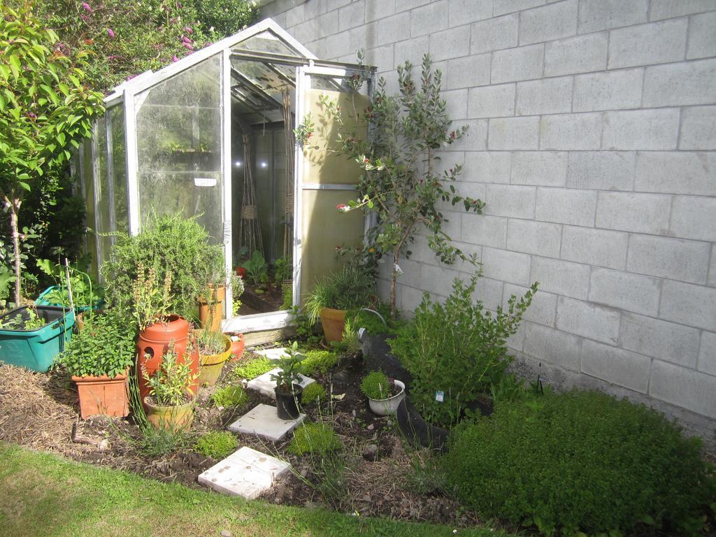 Airport Guesthouse Christchurch Airport Bed & Breakfast 3*