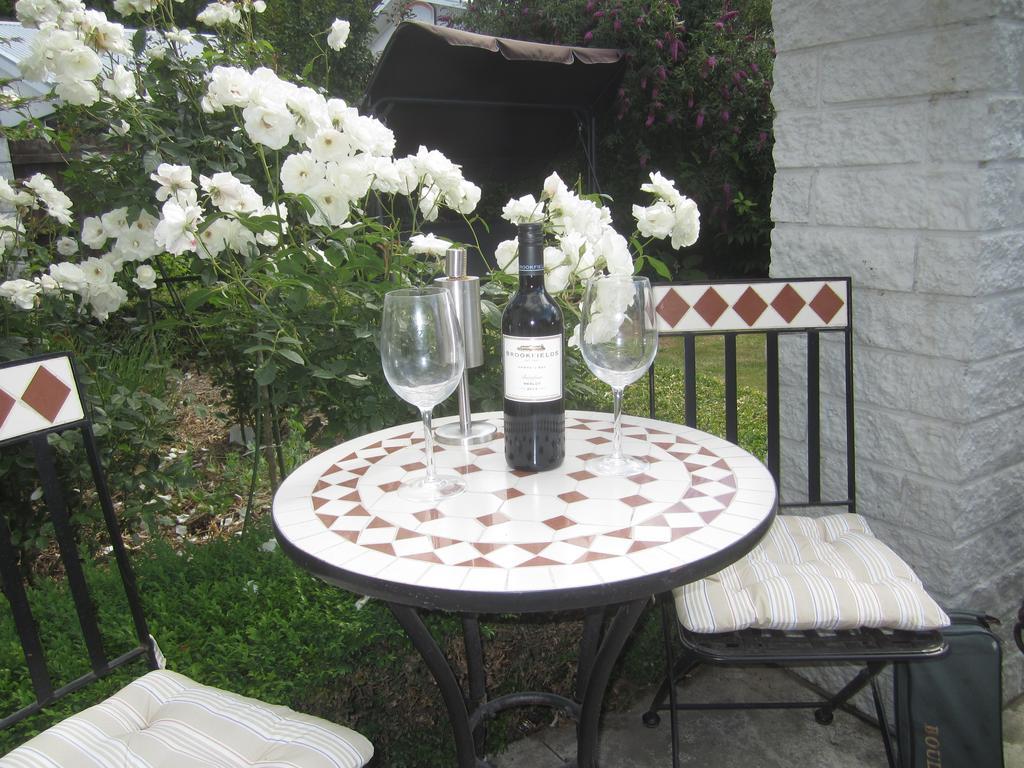 Bed & Breakfast Airport Guesthouse Christchurch Airport 3*