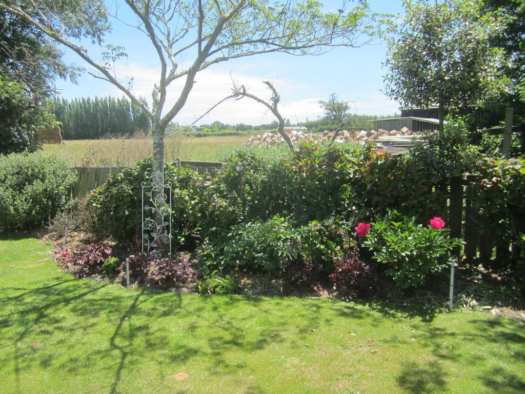Airport Guesthouse Christchurch Airport Bed & Breakfast