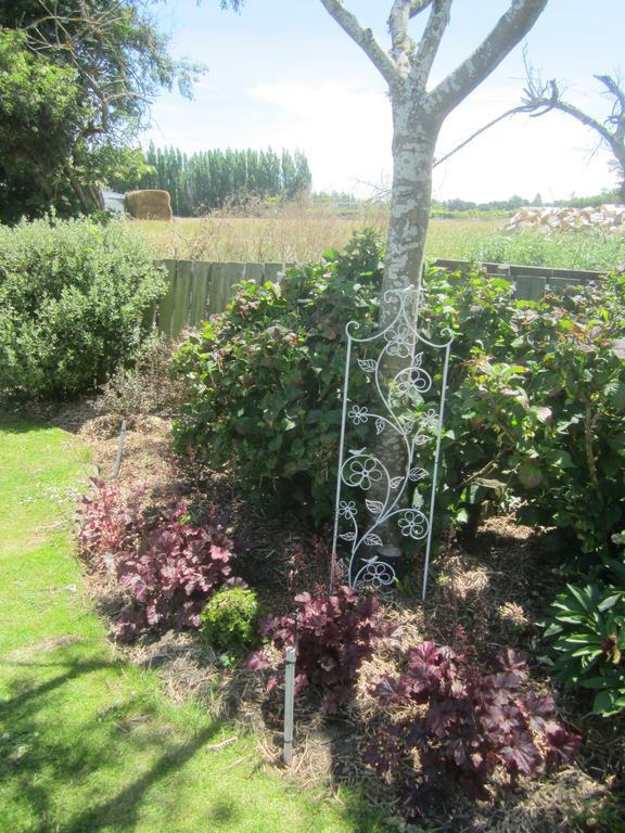 Bed & Breakfast Airport Guesthouse Christchurch Airport 3*