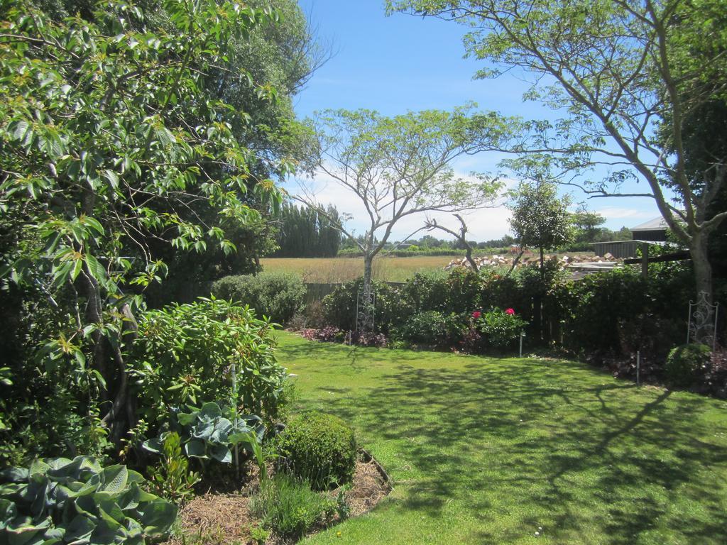 Bed & Breakfast Airport Guesthouse Christchurch Airport 3*