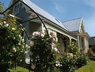 Lilac Rose Boutique Bed & Breakfast Christchurch